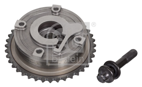 Camshaft Adjuster